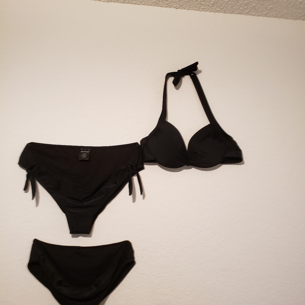 Swim wear